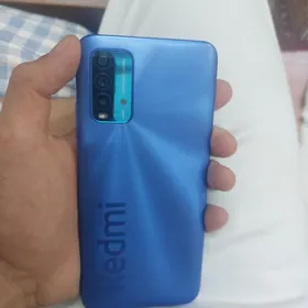 Redmi 9T