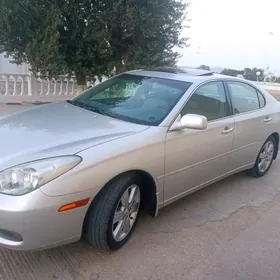 Lexus ES 330 2004