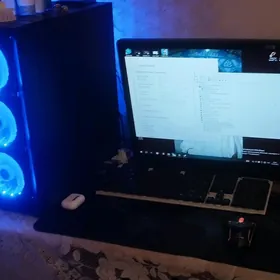 Kampyuter I7-3p