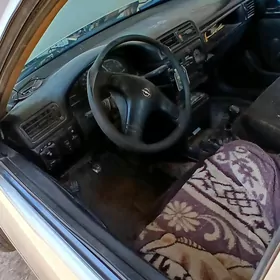 Opel Vectra 1992