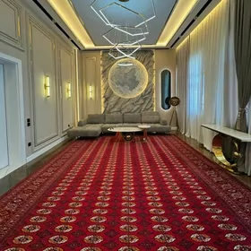 ПОДВОЙСКОГО    LUXURY