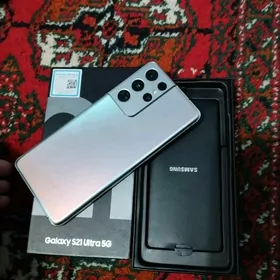 Samsung S21 ultra