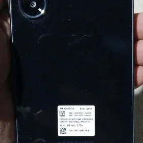 samsung a26 5G