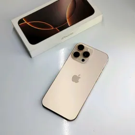 iphone 16 Pro 128GB 100%ZA/A