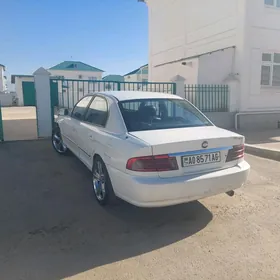Kia Optima 2004