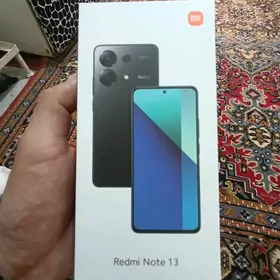 redmi not 13 256 g.b