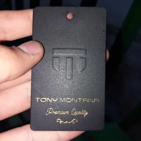 Tony Montana Batnik