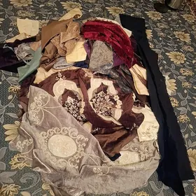 mata kusok zanaweska