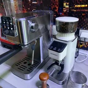 coffee aparat