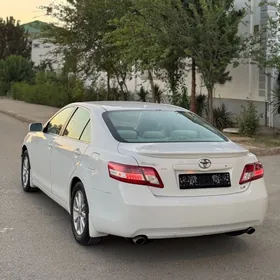 Toyota Camry 2009