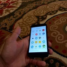 Redmi go