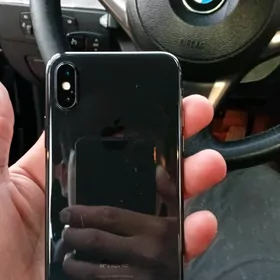 İPHONE X