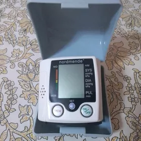 ТОНОМЕТР ДЛЯ ДАВЛЕНИЕ