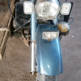 Ural 4320 1995