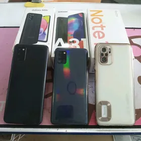 redmi not 10 a03s.a31