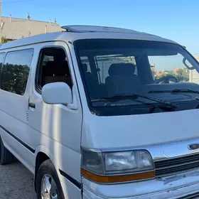 Toyota Hiace 1992