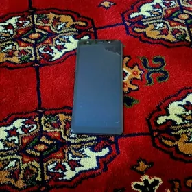 Galaxy A7 2018