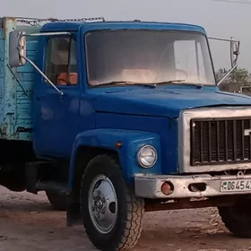 Gaz 53 1995
