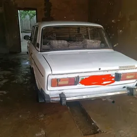 Lada 2106 1986