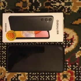 Samsung A14