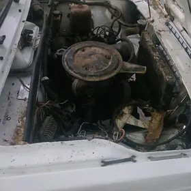 Lada 2107 1999