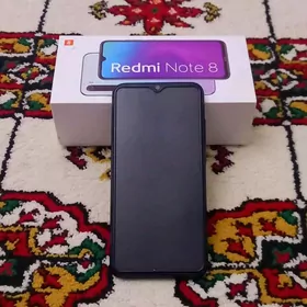 Redmi Note 8