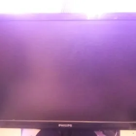 monitor монитор 22 FHILIPS