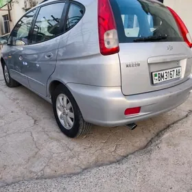 Daewoo Tacuma 2004