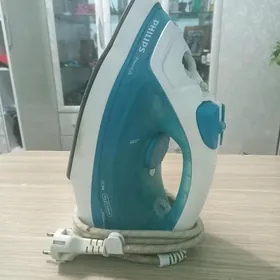 Ütük утюг