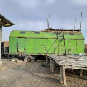 wagon abatja