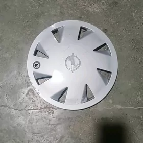 opel 14lik kalpak 1stuk
