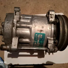 Kampresor kansaner 24v