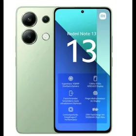 Redmi not 13