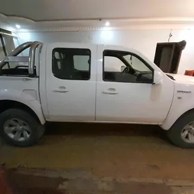 Ford Ranger 2009