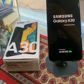 Samsung A30 TP
