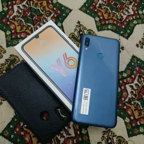 HUAWEI Y 6