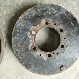Baraban /Starter Hilux Picap