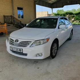 Toyota Camry 2008