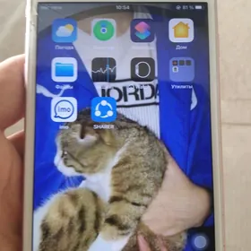 iPhone 6s plus