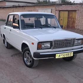 Lada 2107 2003