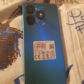 tekno spark10