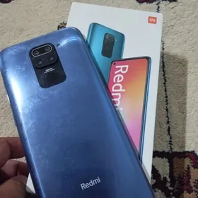 Redmi Note 9