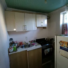 1 комнат 1 этаж