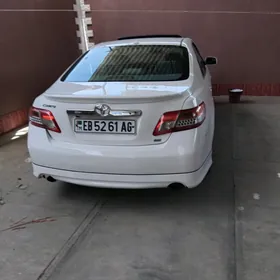 Toyota Camry 2008