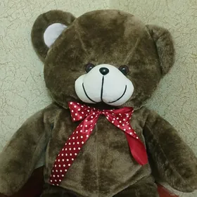 teddy miska
