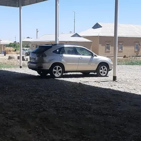 Lexus RX 330 2004