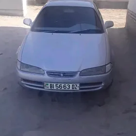 Toyota Carina 1993