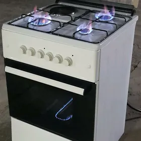 gaz plite
