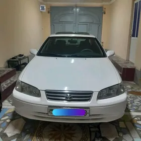 Toyota Camry 1997