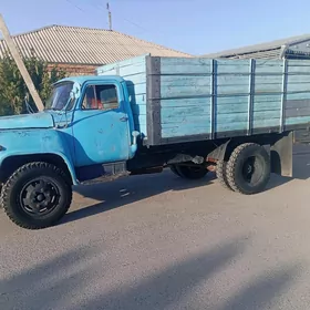 Zil 130 1987